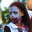 zombie bike ride 2014 key west fl 0114