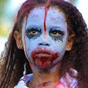 zombie bike ride 2014 key west fl 0115
