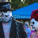 zombie bike ride 2014 key west fl 0116