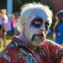 zombie bike ride 2014 key west fl 0118