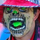 zombie bike ride 2014 key west fl 0123