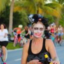 zombie bike ride 2014 key west fl 0128