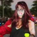 zombie bike ride 2014 key west fl 0133