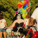 zombie bike ride 2014 key west fl 0147