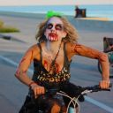 zombie bike ride 2014 key west fl 0166