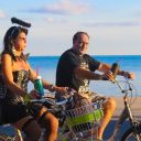 zombie bike ride 2014 key west fl 0170