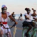 zombie bike ride 2014 key west fl 0171