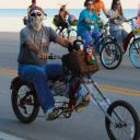 zombie bike ride 2014 key west fl 0175