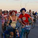 zombie bike ride 2014 key west fl 0176
