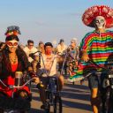 zombie bike ride 2014 key west fl 0183