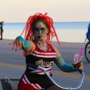 zombie bike ride 2014 key west fl 0184
