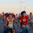 zombie bike ride 2014 key west fl 0185