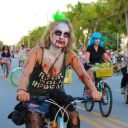 zombie bike ride 2014 key west fl 0186