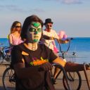 zombie bike ride 2014 key west fl 0187