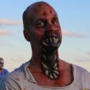 zombie bike ride 2014 key west fl 0189