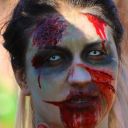 zombie bike ride 2014 key west fl 0190