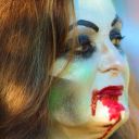 zombie bike ride 2014 key west fl 0194