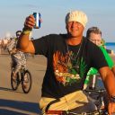 zombie bike ride 2014 key west fl 0198