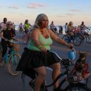 zombie bike ride 2014 key west fl 0203