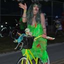 zombie bike ride 2014 key west fl 0204
