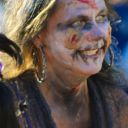 zombie bike ride 2014 key west fl 0209