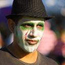 zombie bike ride 2014 key west fl 0211