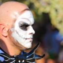 zombie bike ride 2014 key west fl 0212