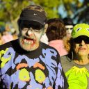 zombie bike ride 2014 key west fl 0214