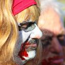 zombie bike ride 2014 key west fl 0215