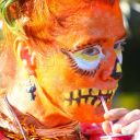 zombie bike ride 2014 key west fl 0216