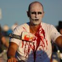 zombie bike ride 2014 key west fl 0219