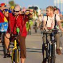 zombie bike ride 2014 key west fl 0222