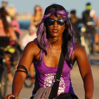 Zombie Bike Ride 2014 (Part 6.)