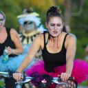 zombie bike ride 2014 key west fl 0228
