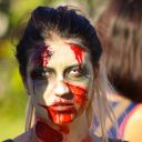 zombie bike ride 2014 key west fl 0247