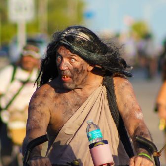 Zombie Bike Ride 2014 (Part 7.)
