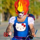 zombie bike ride 2014 key west fl 0255