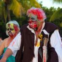 zombie bike ride 2014 key west fl 0276