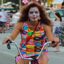 zombie bike ride 2014 key west fl 0280