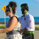 zombie bike ride 2014 key west fl 0284