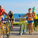 zombie bike ride 2014 key west fl 0285