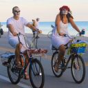 zombie bike ride 2014 key west fl 0316