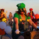 zombie bike ride 2014 key west fl 0342