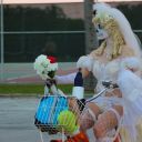 zombie bike ride 2014 key west fl 0344