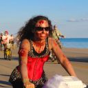 zombie bike ride 2014 key west fl 0347