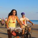 zombie bike ride 2014 key west fl 0348