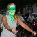 zombie bike ride 2014 key west fl 0352