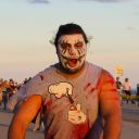 zombie bike ride 2014 key west fl 0357