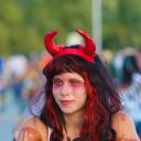 zombie bike ride 2014 key west fl 0358