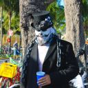 zombie bike ride 2014 key west fl 0364
